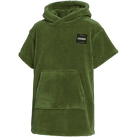 Niños Poncho Teddy